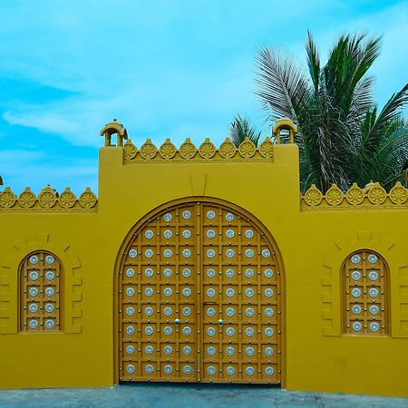 Dream Resort Bhuj Exterior photo