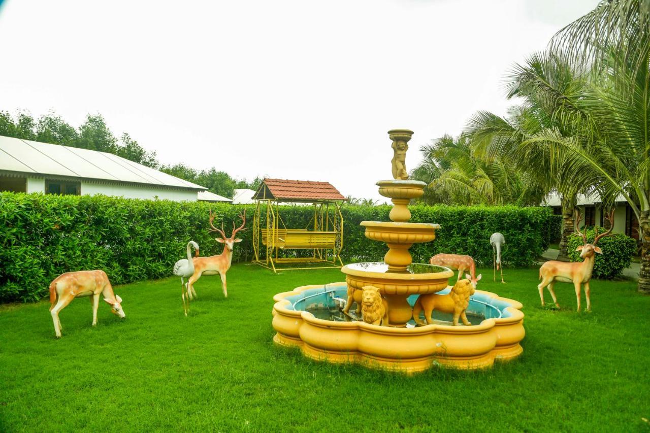Dream Resort Bhuj Exterior photo