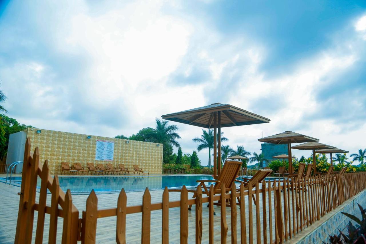 Dream Resort Bhuj Exterior photo