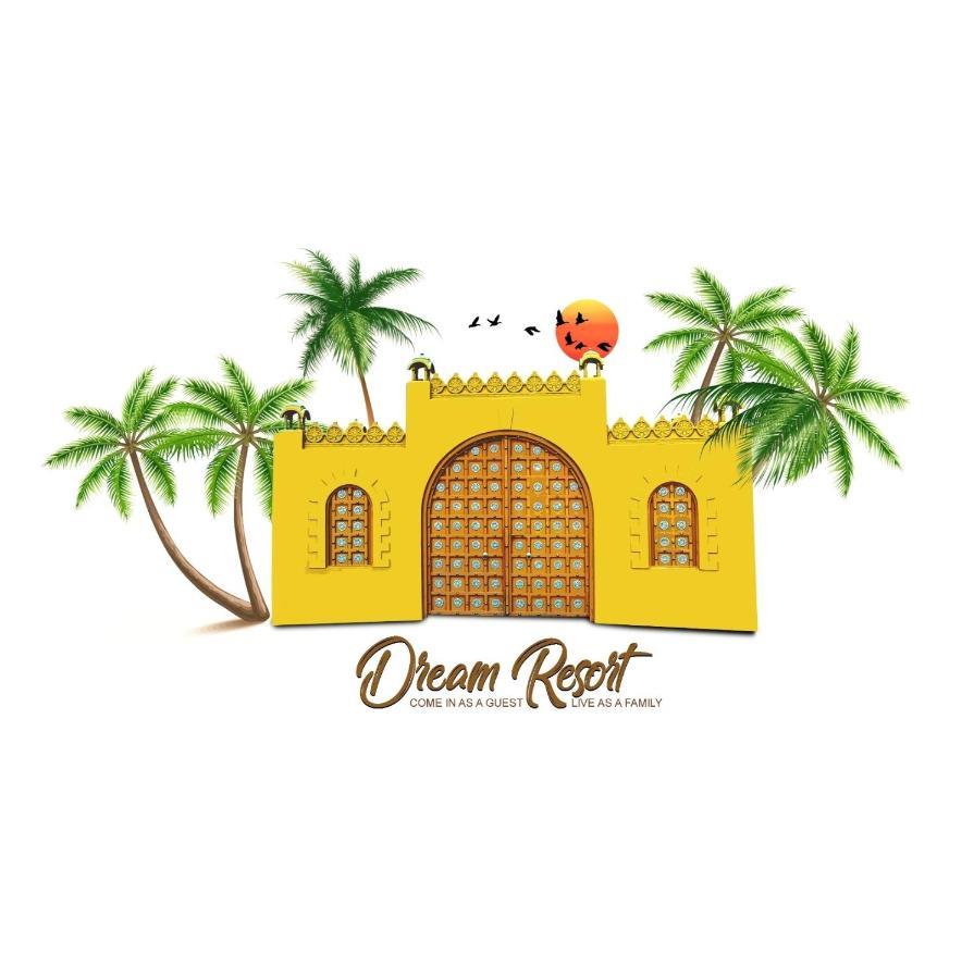 Dream Resort Bhuj Exterior photo
