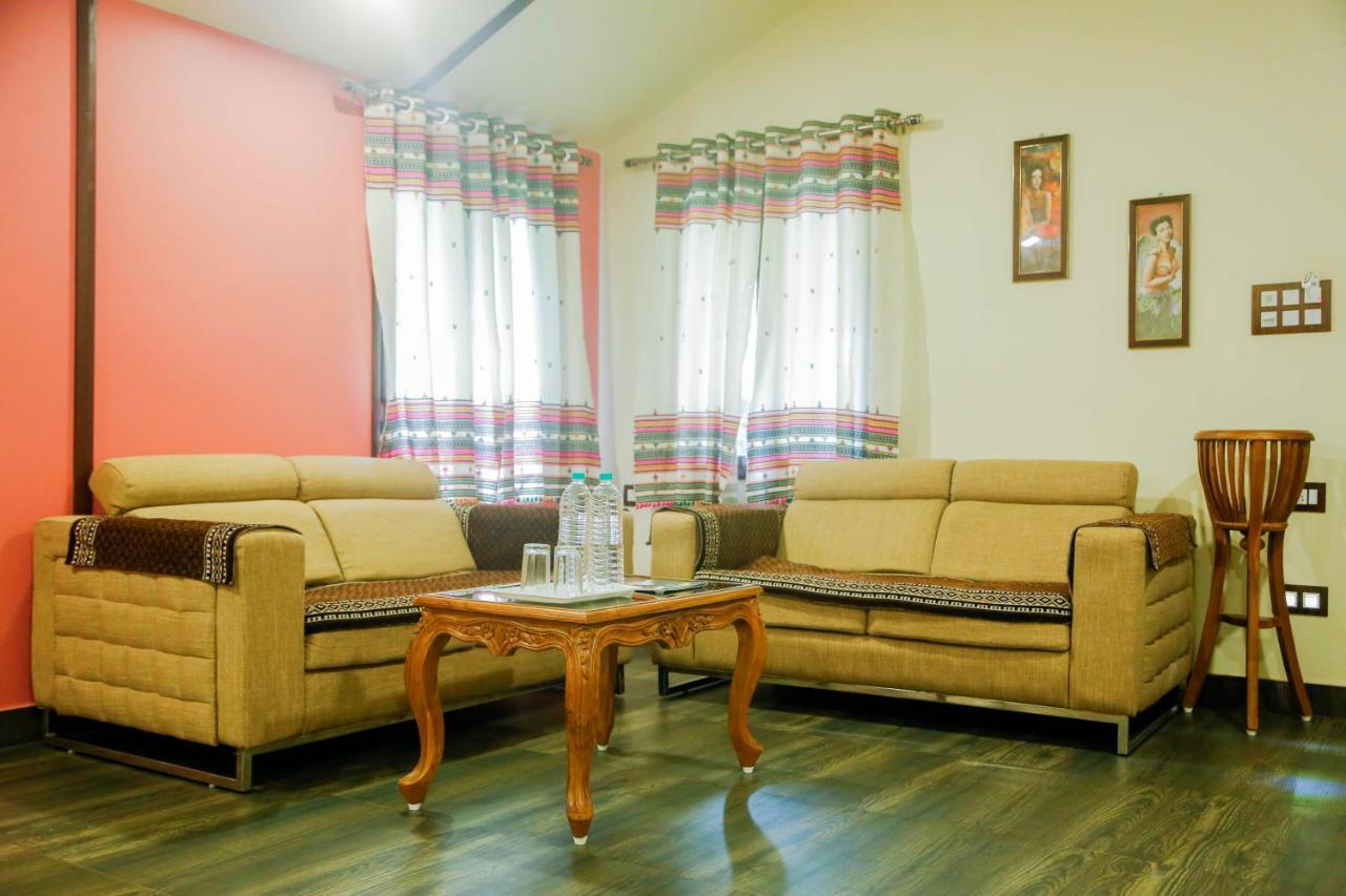 Dream Resort Bhuj Exterior photo