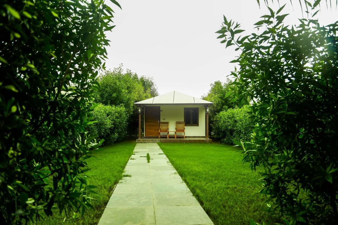 Dream Resort Bhuj Exterior photo