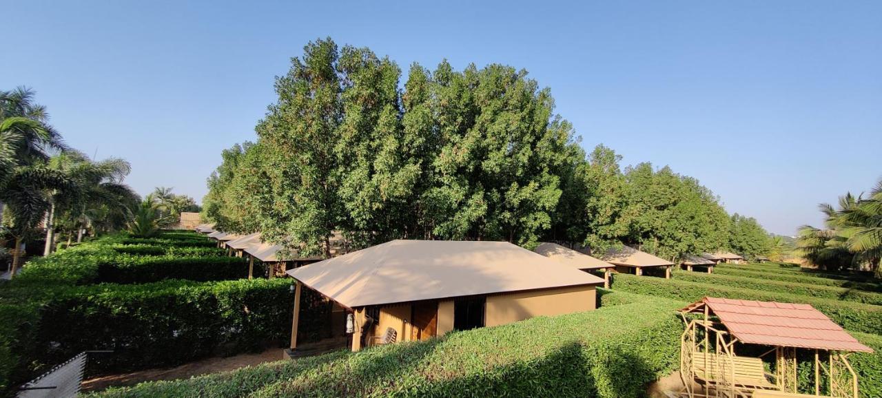 Dream Resort Bhuj Exterior photo