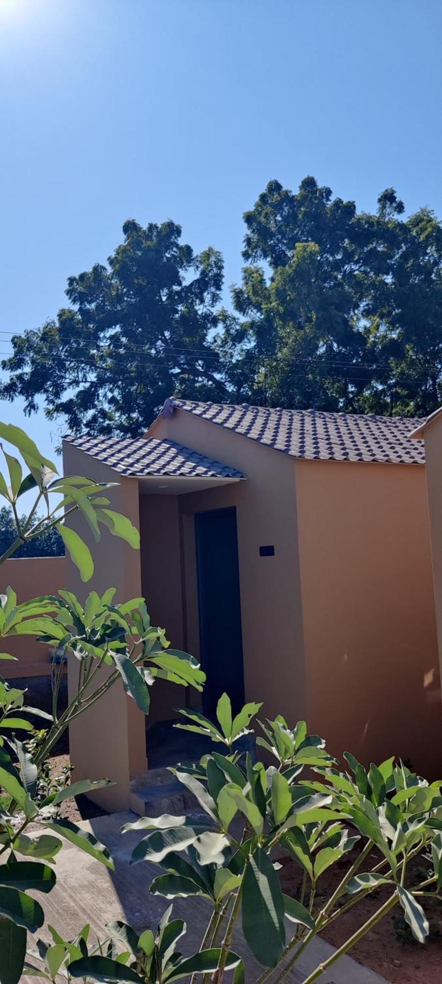 Dream Resort Bhuj Exterior photo