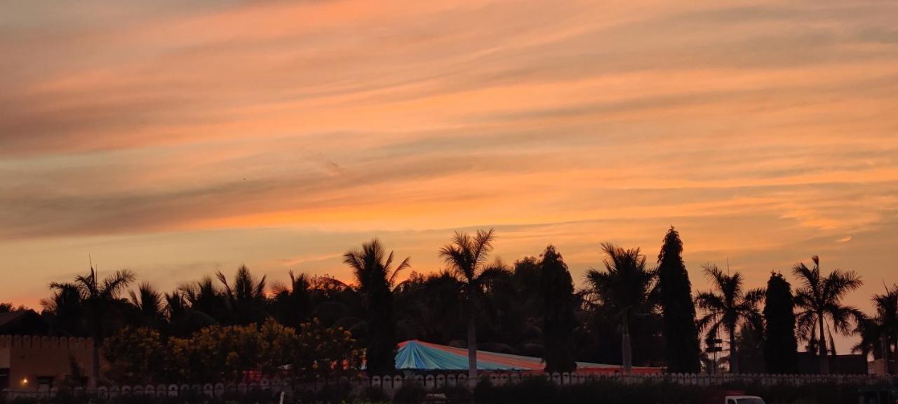 Dream Resort Bhuj Exterior photo