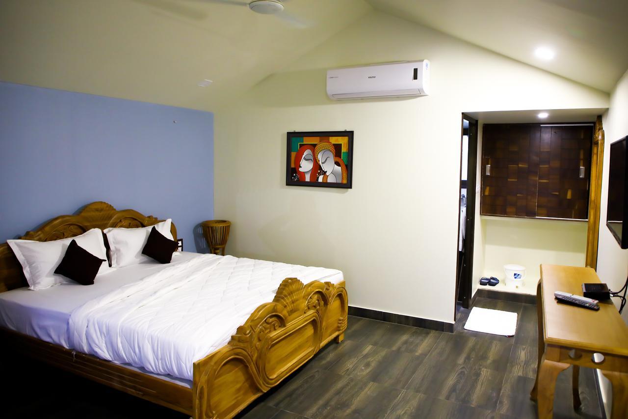 Dream Resort Bhuj Exterior photo