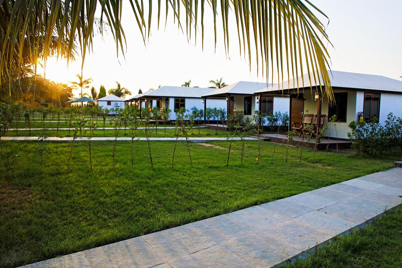 Dream Resort Bhuj Exterior photo