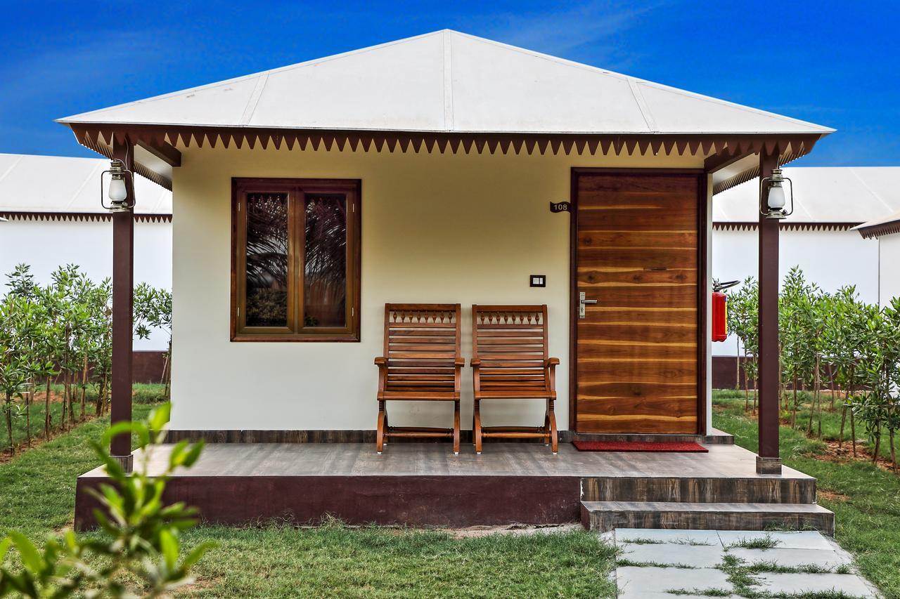 Dream Resort Bhuj Exterior photo