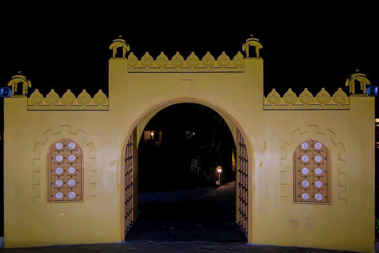 Dream Resort Bhuj Exterior photo