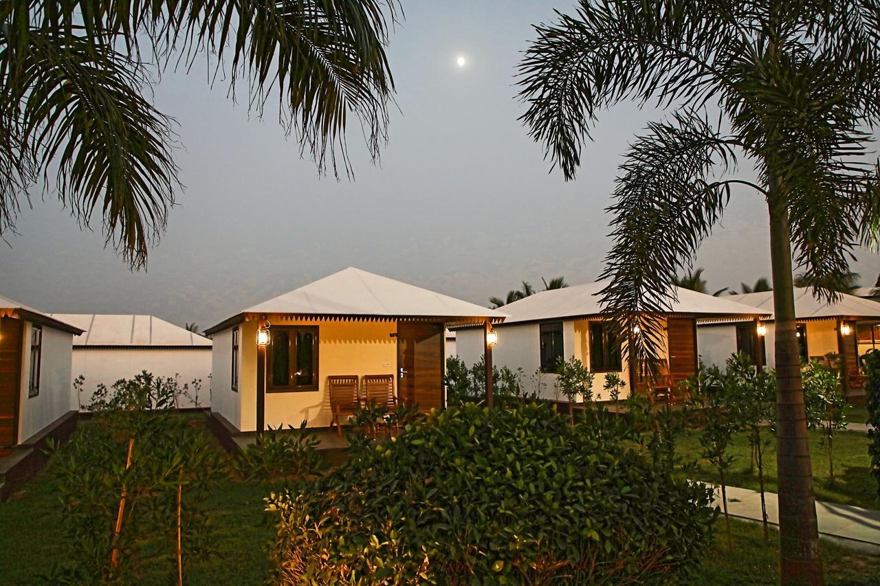 Dream Resort Bhuj Exterior photo