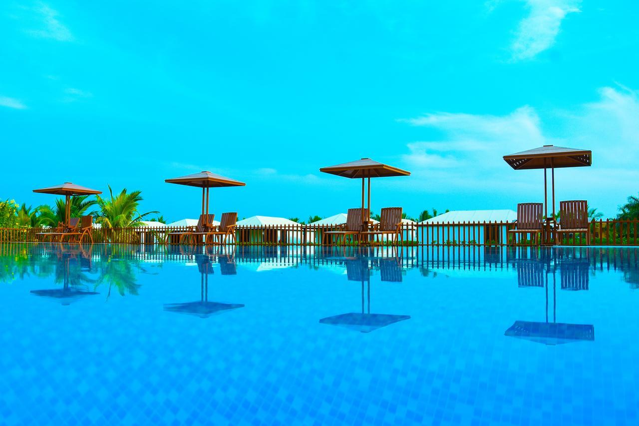 Dream Resort Bhuj Exterior photo