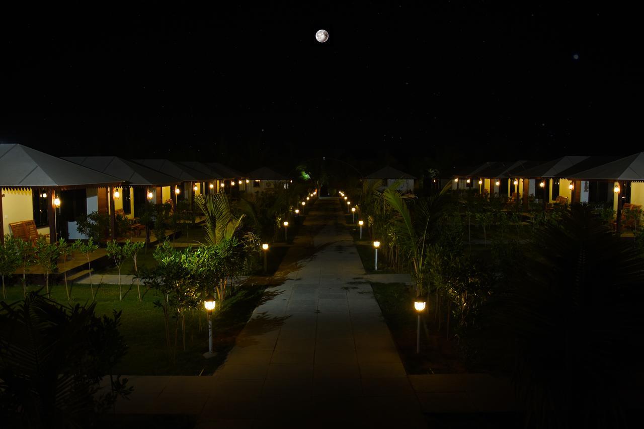 Dream Resort Bhuj Exterior photo