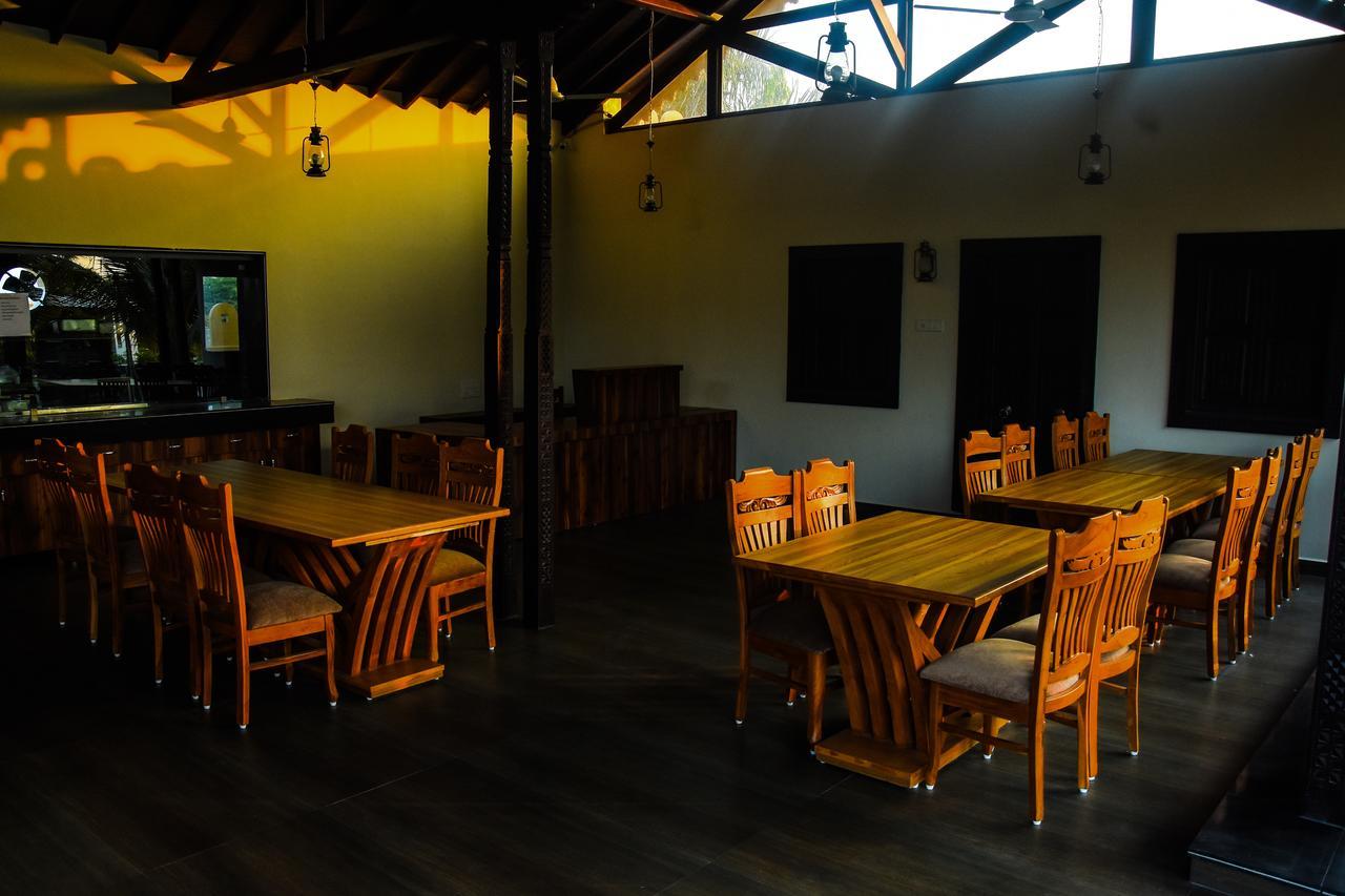 Dream Resort Bhuj Exterior photo