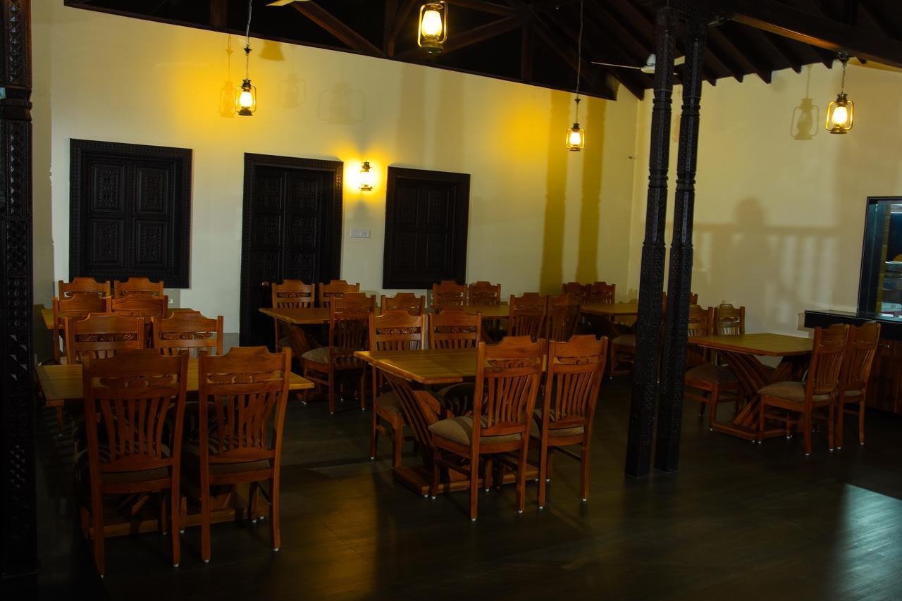Dream Resort Bhuj Exterior photo