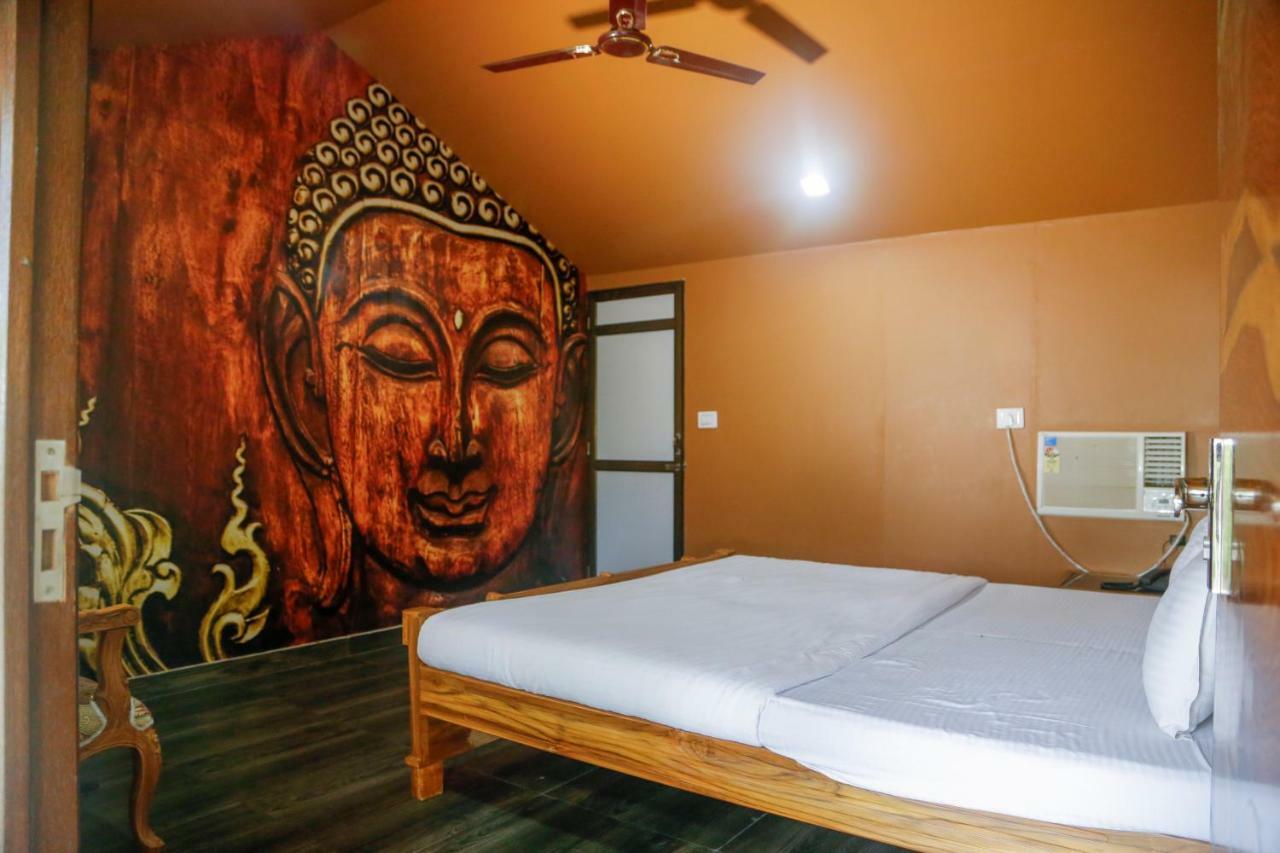 Dream Resort Bhuj Exterior photo