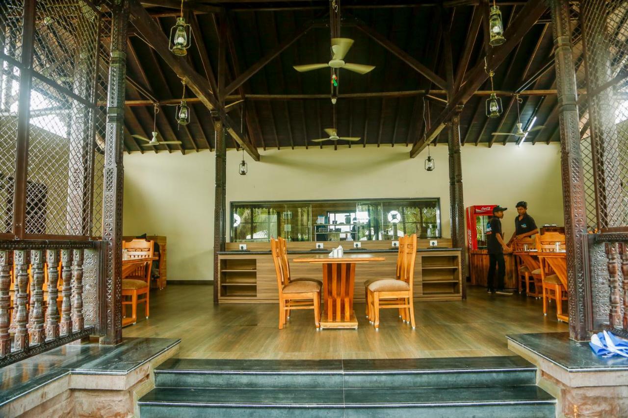 Dream Resort Bhuj Exterior photo