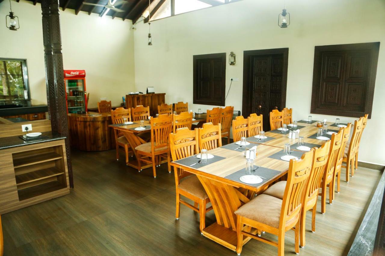 Dream Resort Bhuj Exterior photo