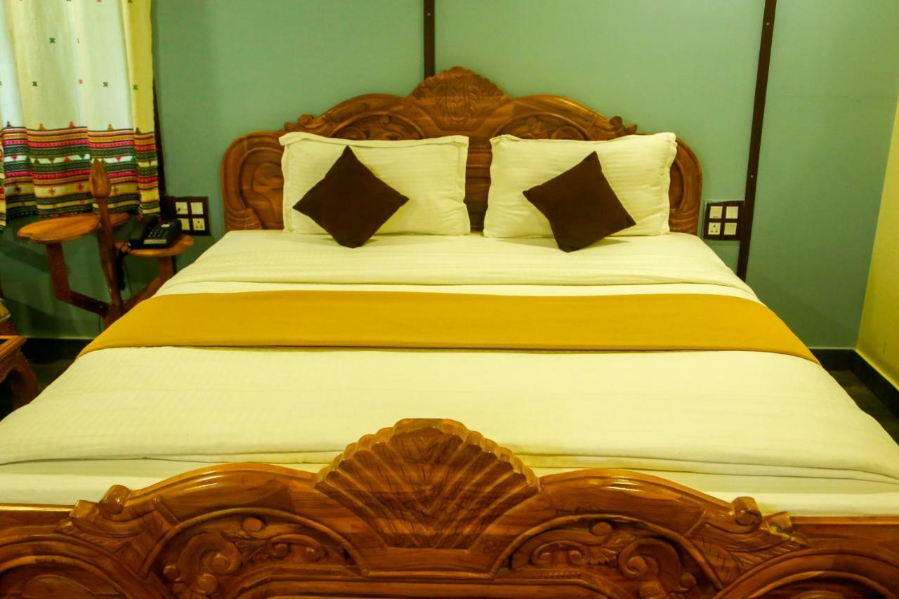 Dream Resort Bhuj Exterior photo
