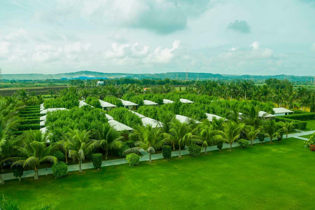 Dream Resort Bhuj Exterior photo