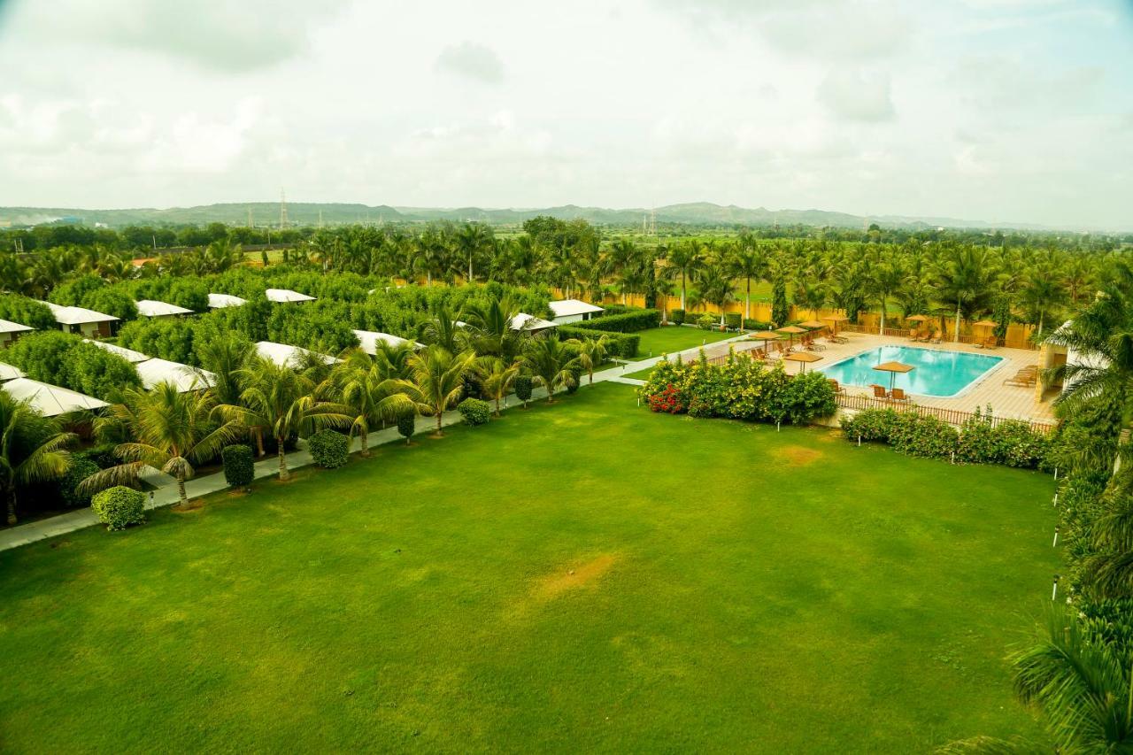Dream Resort Bhuj Exterior photo