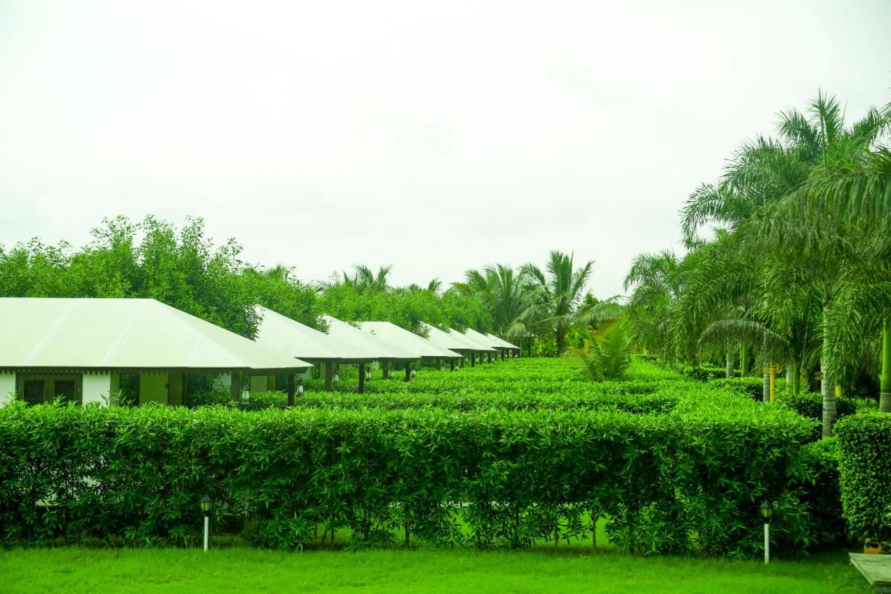 Dream Resort Bhuj Exterior photo
