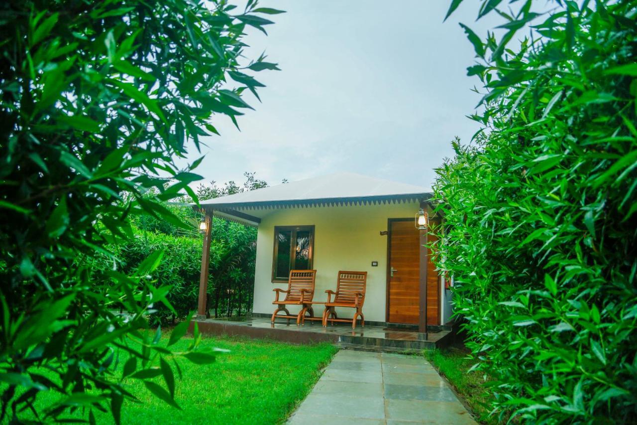Dream Resort Bhuj Exterior photo